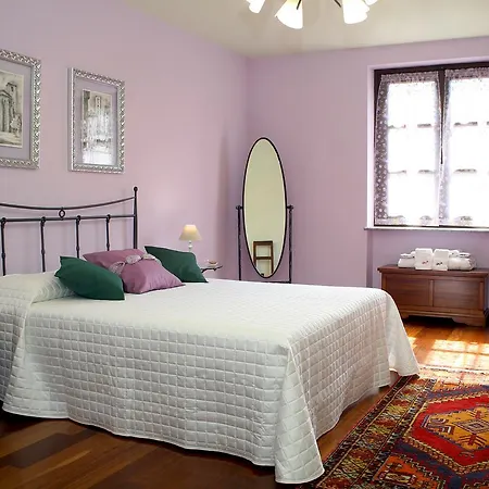 Firmino Bed & Breakfast