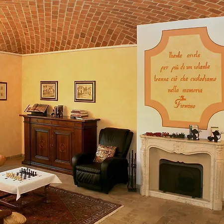 Firmino Bed & Breakfast San Damiano dʼAsti